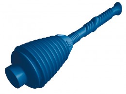 Faithfull Toilet Plunger £10.49